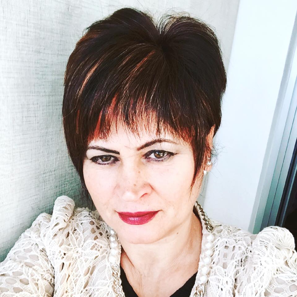 Anisoara Mutila